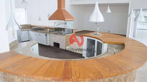Imagem 21 de 30 de Casa Com 5 Dormitórios À Venda, 1150 M² - Alphaville - Barueri/sp - Ca6221