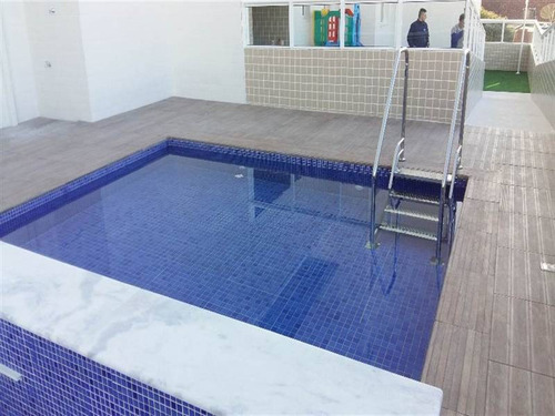 Imagem 7 de 30 de Apartamento, 2 Dorms Com 75.51 M² - Campo Da Aviacao - Praia Grande - Ref.: Gim6022693 - Gim6022693