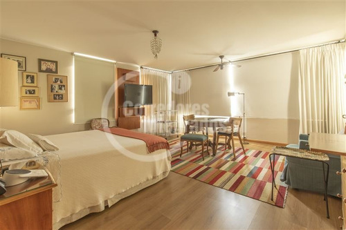 Imagen 6 de 9 de Departamento En Venta En Vitacura