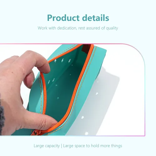 I Elastic Pen Sleeves Rubber Pen Sleeves Pencil Pouch O 3005