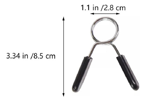 2025 Accesorios De Ejercicio Con Hebilla Específica For