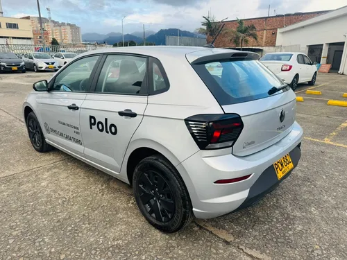 Volkswagen Polo 1.6 Track