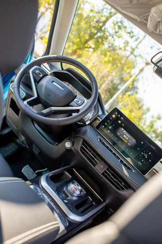 Haval Jolion Luxury At