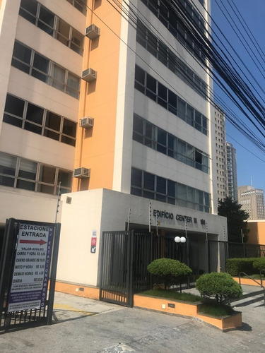 Sala Comercial A Venda No Bairro Vila Pedro Moreira Em - 1548-1