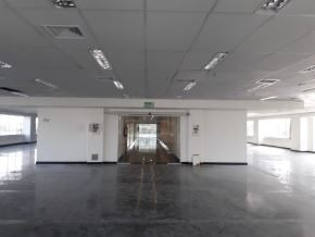 Imagem 9 de 14 de Laje Comercial Á Venda Ou Para Alugar 2.036m² De Área Útil, No Edifício West Corp Em Alphaville, Barueri - Sp. - Lj0004