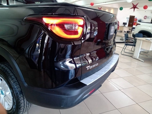 Imagem 5 de 8 de Nova Toro Endurance 270 Turbo Flex