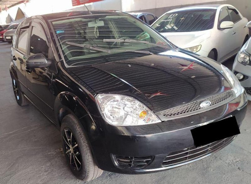 Ford Fiesta 1.6 Flex