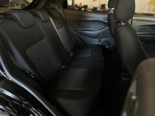 Ford Ka 1.0 Ti-vct Flex Se Plus Manual