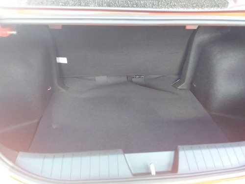 Fiat Cronos 1.3 FIREFLY FLEX DRIVE MANUAL