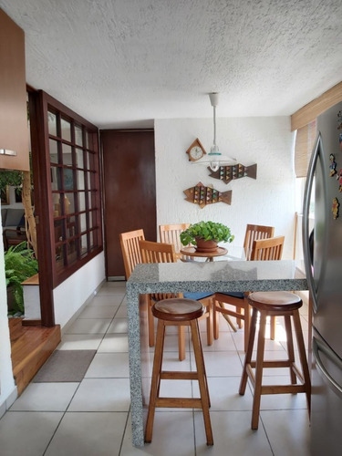 Imagen 19 de 30 de Venta Casa En Condominio En San Jerónimo