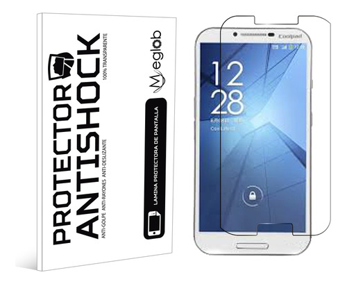 Protector Mica Pantalla Para Coolpad 8971