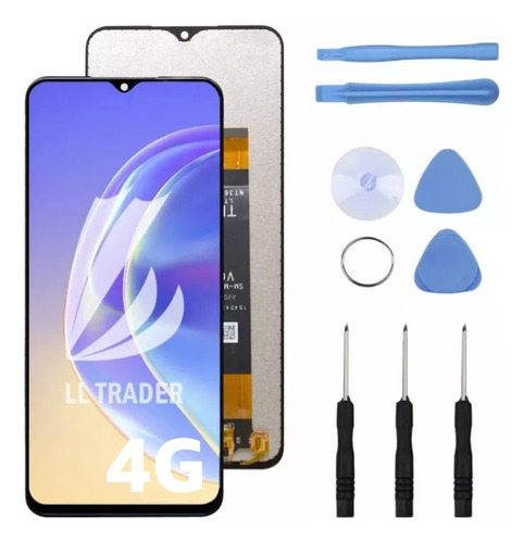 Pantalla Táctil Lcd Para Samsung A13 4g Con Kit A135f A135m 