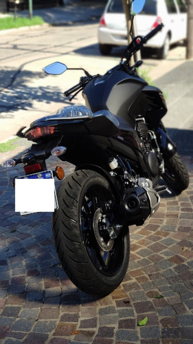 Yamaha Fz 25 - Impecable Estado
