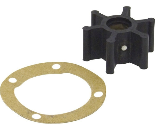 21951342 Rotor Bomba Suc Água Sal Volvo Penta Md Veleiro