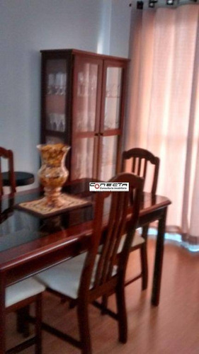 Imagem 11 de 21 de Apartamento Residencial À Venda, Parque Prado, Campinas - Ap0203. - Ap0203