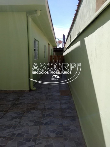 Imagem 10 de 10 de Ótima Casa No Bairro Monte Rey (código Ca00719) - Ca00719 - 70250319