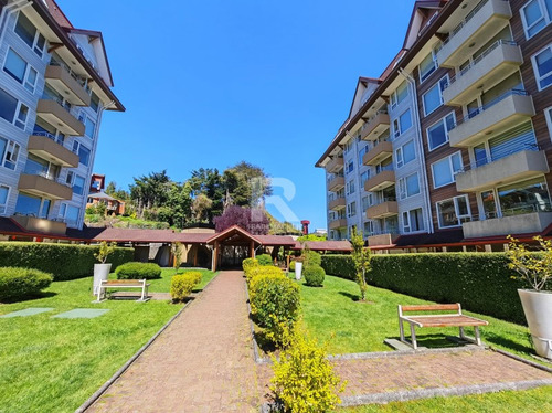 Amplio Departamento 3 Dorm Y 2 Estac. A 2 Cuadras Costanera