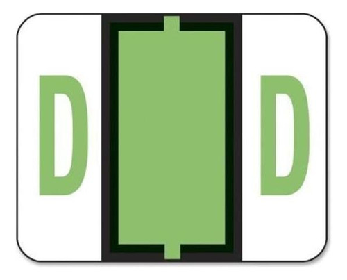 Etiqueta Smd Us Fldr Para Endtable, Diseño Lgn, 5°c