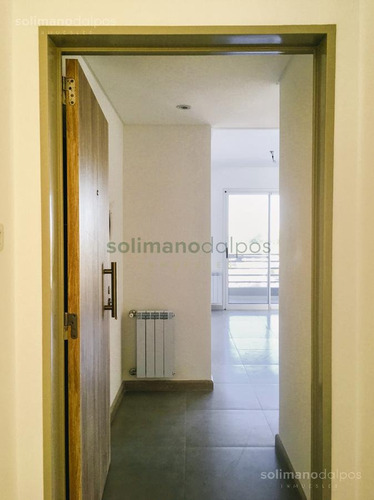 Imagen 9 de 30 de Semipiso 2 Amb Con Balcon A Estrenar - Olivos