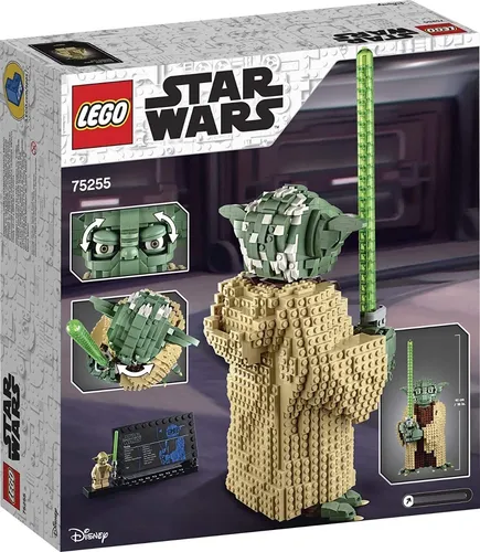 Lego star wars el ataque best sale de los clones