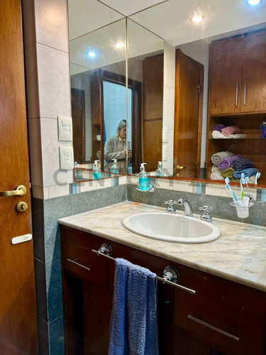Casa En Venta En Barrio Privado, City Bell
