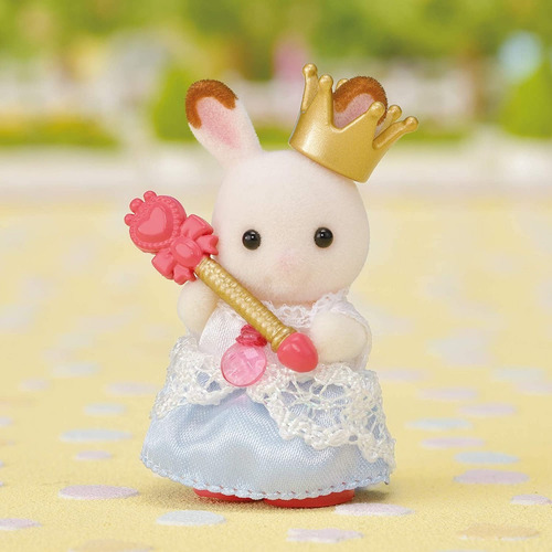 Conjunto Carruagem Real Sylvanian Families Epoch