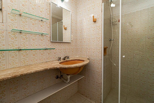 Imagem 16 de 19 de Apartamento Com 2 Dormitórios À Venda, 73 M² - Itaim Bibi - São Paulo/sp - Ap1539