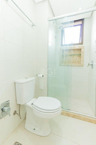 Apartamento Em Bom Fim Com 3 Dormitórios - Ar116