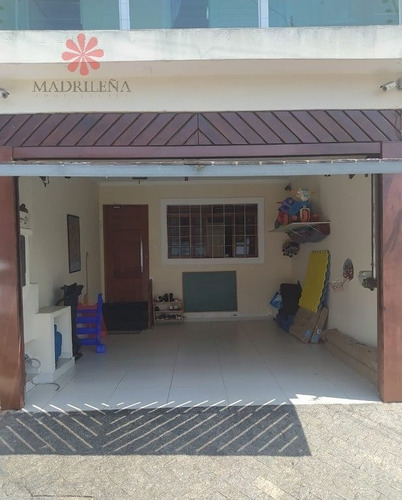 Imagem 3 de 15 de Casa Sobrado Para Venda, 3 Dormitório(s) - 1933
