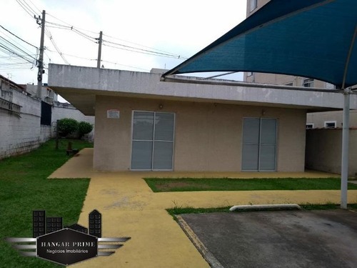 Imagem 15 de 17 de Apartamento Com 2 Dormitórios À Venda, 45 M² Por R$ 194.995,00 - Itaquera - São Paulo/sp - Ap0112