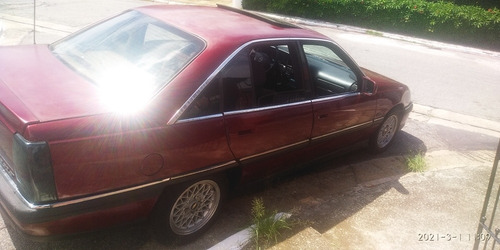 Imagem 2 de 14 de Chevrolet Omega Cd 3.0