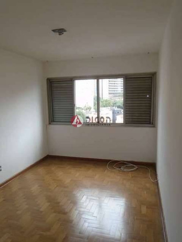 Imagem 9 de 15 de Apartamento À Venda, 03 Dormitórios C/01 Suíte, Bela Vista S/p. - 124