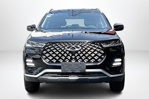 Chirey Tiggo 7 Pro 2023