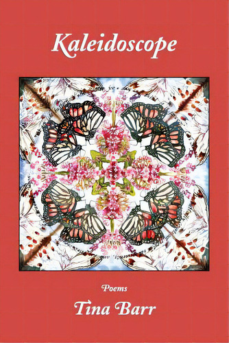Kaleidoscope, De Barr, Tina. Editorial Iris Pr, Tapa Blanda En Inglés