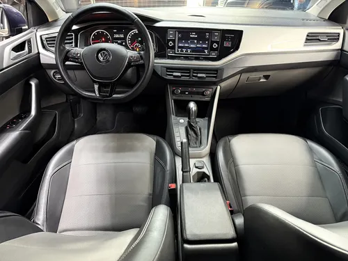 Volkswagen Virtus 1.6 Highline