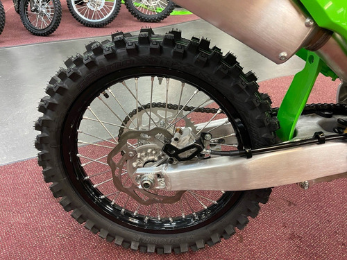 Imagen 14 de 15 de Kawasaki Kx 250 F ( No Kx 450 F ) *dolar Exclusivo * Permut
