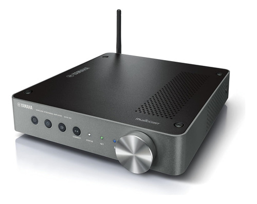 Amplificador Musiccast Yamaha Wxa-50 Wireless Streaming