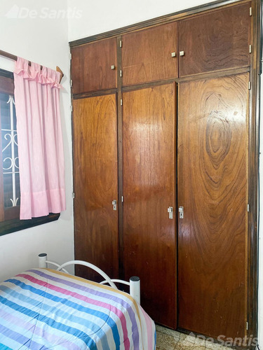 Gran Chalet 4 Ambientes, Sobre Dos Lotes