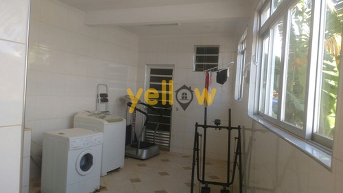 Imagem 27 de 27 de Casa - Vila Nova Bonsucesso - Ca-831