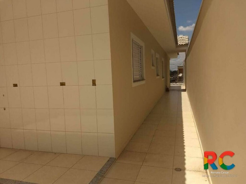 Imagem 22 de 23 de Casa À Venda No Bairro Jardim Terezópolis - Guarulhos/sp - Pca01