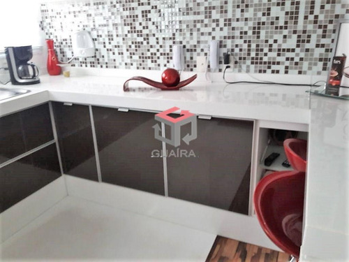 Imagem 4 de 27 de Sobrado À Venda, 3 Quartos, 2 Suítes, 4 Vagas, Demarchi - São Bernardo Do Campo/sp - 114461