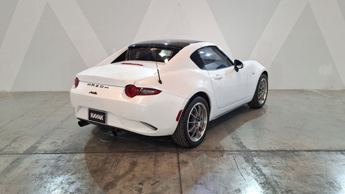 Mazda Mx-5 2.0 I Grand Touring At