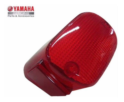 Lente De Lanterna Virago 250 Original Yamaha 3ls-84721-00