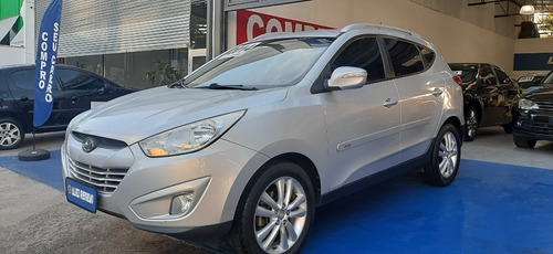 Imagem 5 de 8 de Hyundai Ix 35 2014