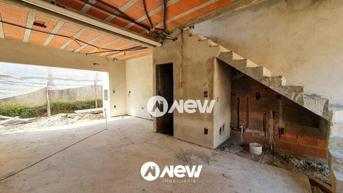 Imagem 15 de 25 de Casa Com 3 Dormitórios À Venda, 109 M² Por R$ 713.000,00 - Santa Teresa - São Leopoldo/rs - Ca3025
