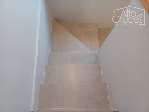 Casa En Condominio Almería Maule