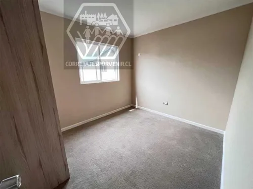 Dpto En Arriendo! Fdo El Carmen (98472)