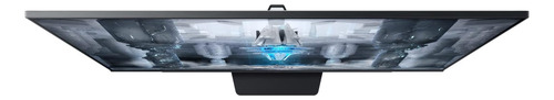 Monitor Samsung 43 Odyssey Neo G7 Series 4k Uhd Smart Gamin