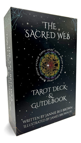 The Sacred Web Tarot