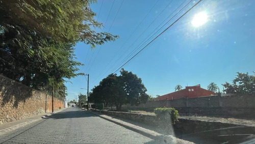 Oportunidad!!! Terreno Residencial A Minutos Del Tecdemonter